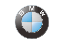 BMW logo