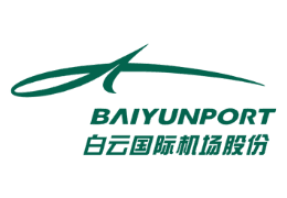 Baiyunport logo