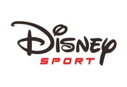 Disney Sports logo