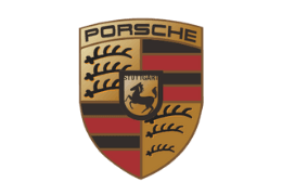 Porsche logo
