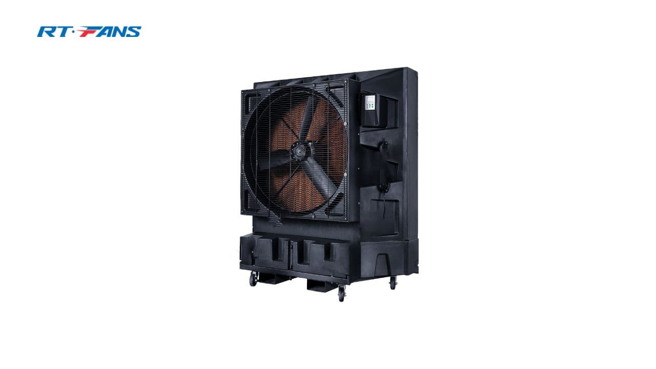 Portable Air Cooler KA-36