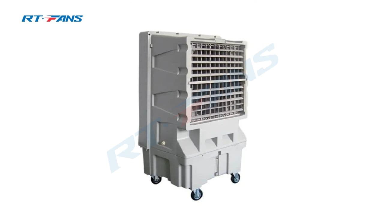 Portable Air Cooler KA-24
