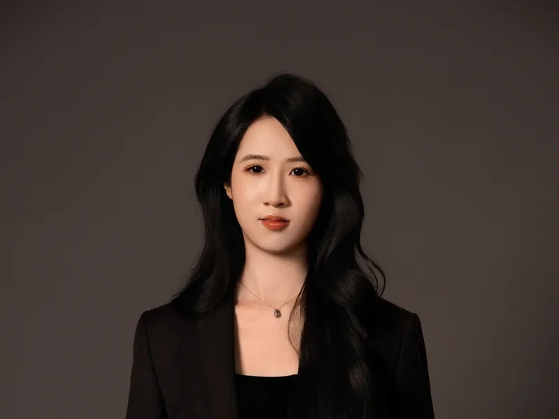 Angela, RTFANS Team Member