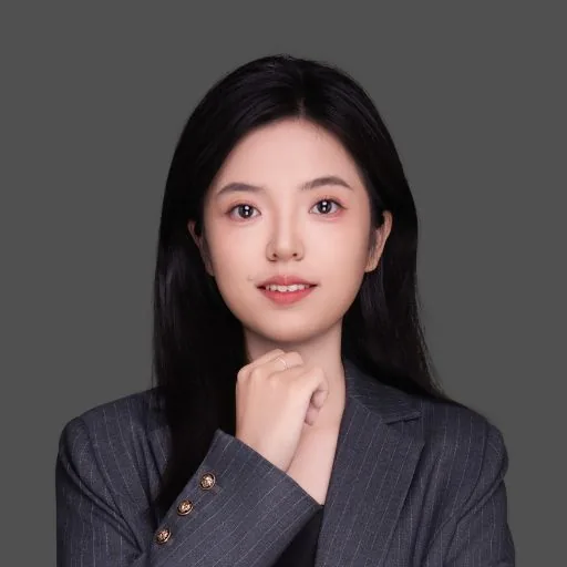 Eva Lai, Customer Service Supervisor